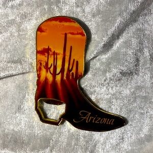 ❤️Bottle opener magnet